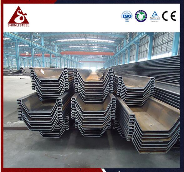 Bulkhead U Steel Sheet Pile Buy Bulkhead U Sheet Pile, bulkhead U