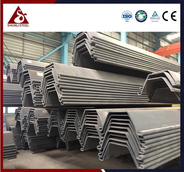 Bulkhead U Steel Sheet Pile Buy Bulkhead U Sheet Pile, bulkhead U