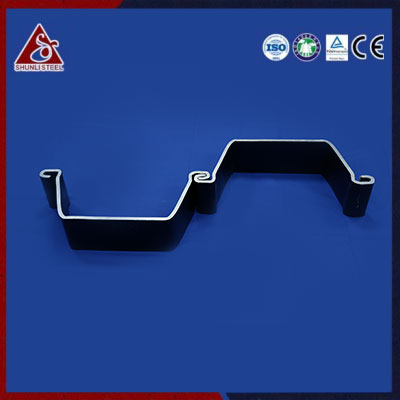 U Sheet Pile