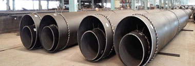Introduction to the super-long pipe pile of Jiangsu Shunli Group
