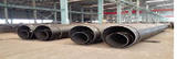 SSAW steel pipe production precautions