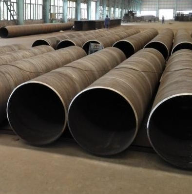 How to maintain SSAW pipe piles? - Shunli Steel Group